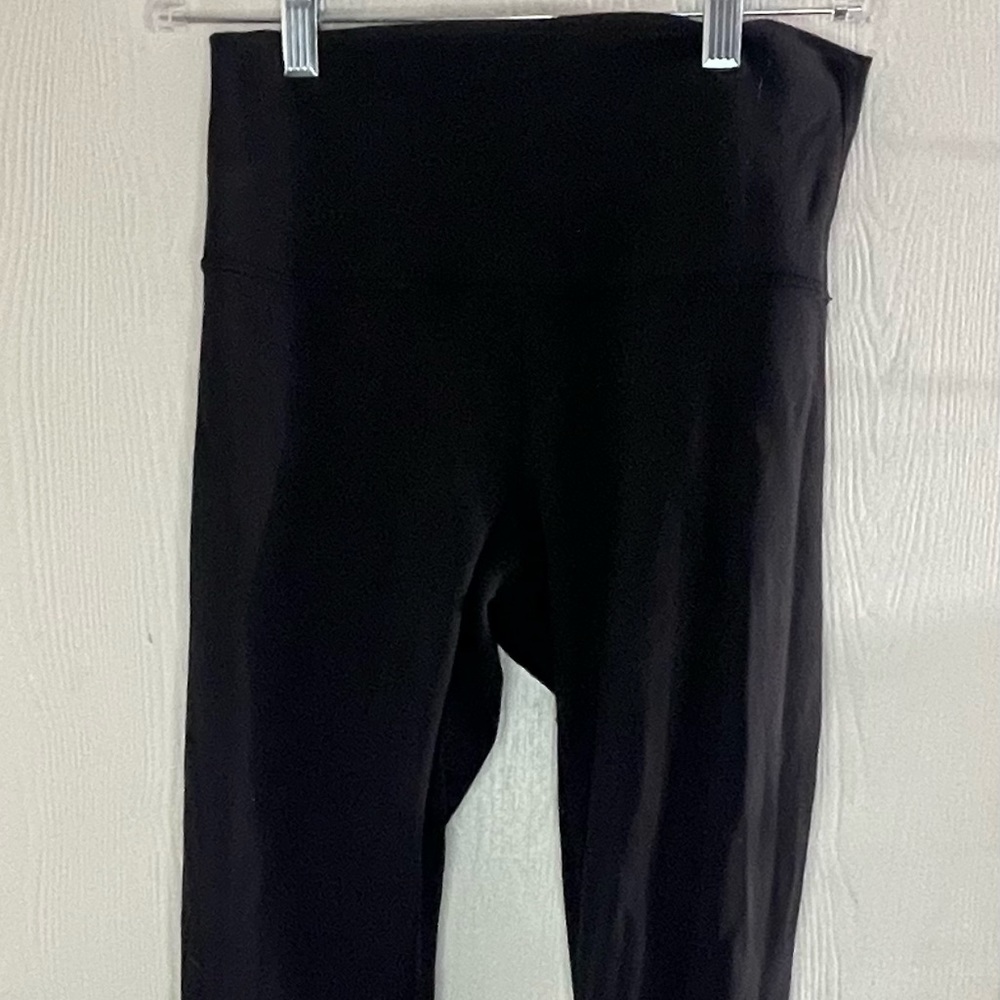 Lulu lemon leggings